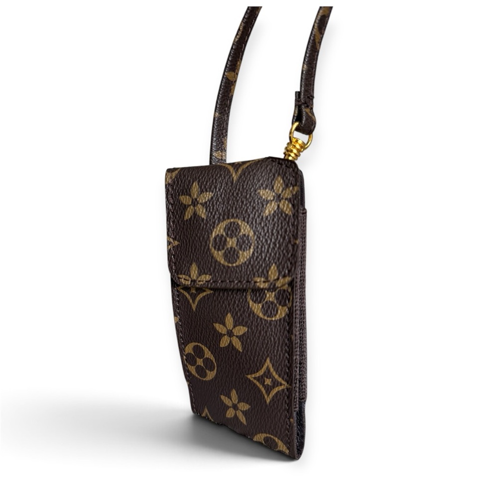 Lipstick carry case - Designer inspired